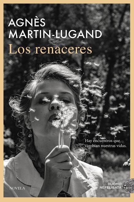 Los renaceres | 9791387574406 | Martin-Lugand, Agnès | Librería online de Figueres / Empordà