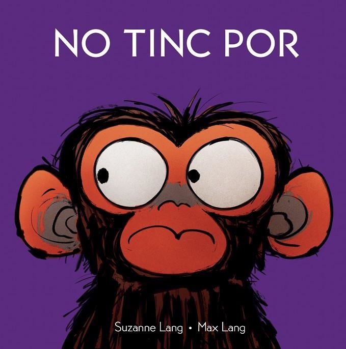 No tinc por | 9788418696671 | Lang, Suzanne | Llibreria online de Figueres i Empordà