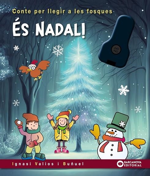 És Nadal | 9788448960209 | Valios, Ignasi | Llibreria online de Figueres i Empordà