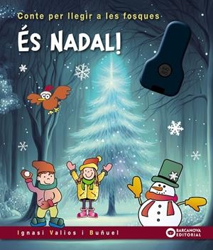 És Nadal | 9788448960209 | Valios, Ignasi | Llibreria online de Figueres i Empordà