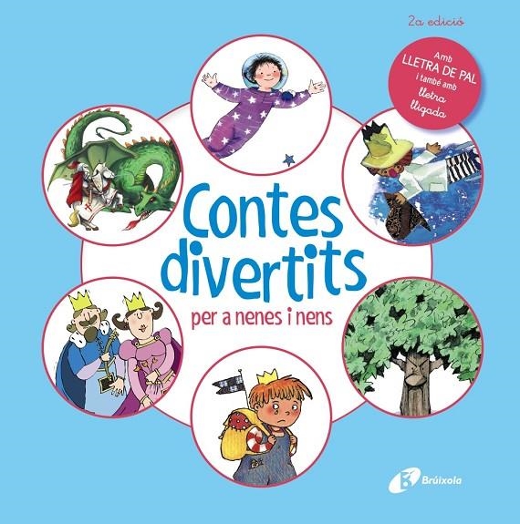 Contes divertits per a nenes i nens | 9788413492803 | Varios Autores | Llibreria online de Figueres i Empordà