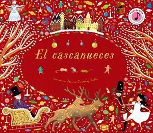 El cascanueces | 9788469621394 | Flint, Katy | Librería online de Figueres / Empordà