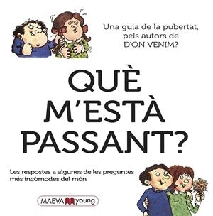 Què m'està passant? | 9788415532897 | Mayle, Peter / Robins, Arthur | Llibreria online de Figueres i Empordà