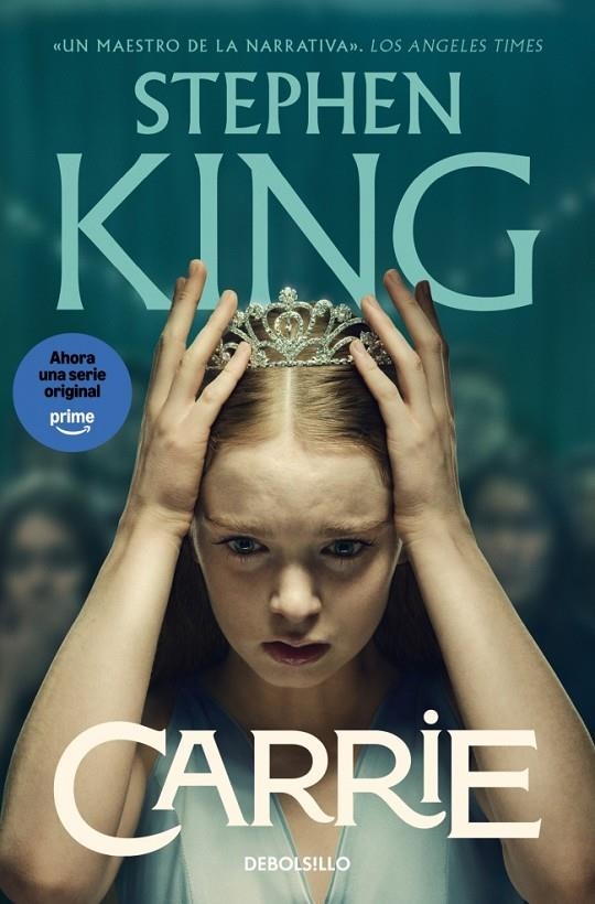 Carrie (edición serie) | 9788466396806 | King, Stephen | Llibreria online de Figueres i Empordà