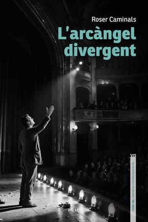 L'arcàngel divergent | 9791387701185 | Caminals i Gost, Roser | Llibreria online de Figueres i Empordà