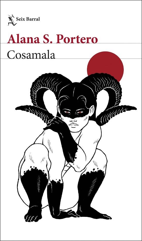 Cosamala | 9788432251436 | Portero, Alana S. | Llibreria online de Figueres i Empordà