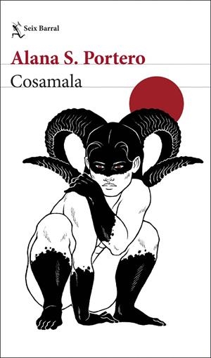 Cosamala | 9788432251436 | Portero, Alana S. | Llibreria online de Figueres i Empordà