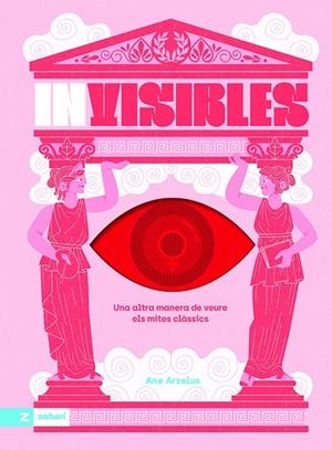 Invisibles | 9788419889911 | Arzelus, Ane | Llibreria online de Figueres i Empordà