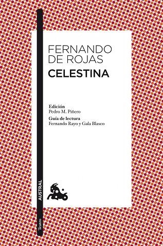Celestina | 9788467033540 | Rojas, Fernando de | Llibreria online de Figueres i Empordà