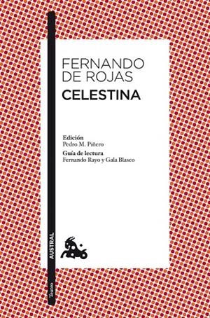 Celestina | 9788467033540 | Rojas, Fernando de | Llibreria online de Figueres i Empordà
