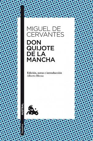 Don Quijote de la Mancha | 9788467035704 | Cervantes, Miguel de | Llibreria online de Figueres i Empordà