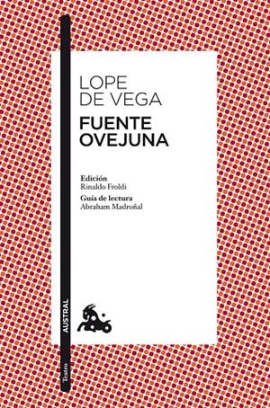 Fuente Ovejuna | 9788467034127 | Lope de Vega, Félix | Llibreria online de Figueres i Empordà