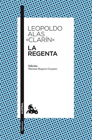 La Regenta | 9788467033656 | Alas «Clarín», Leopoldo | Llibreria online de Figueres i Empordà