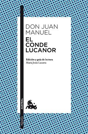 El Conde Lucanor | 9788467028454 | Don Juan Manuel | Llibreria online de Figueres i Empordà