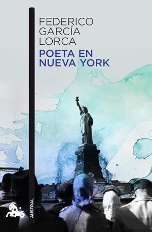 Poeta en Nueva York | 9788467036084 | García Lorca, Federico | Llibreria online de Figueres i Empordà