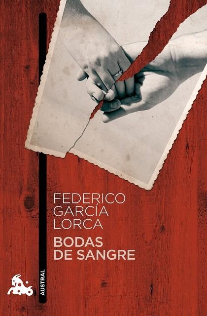 Bodas de sangre | 9788467033397 | García Lorca, Federico | Llibreria online de Figueres i Empordà
