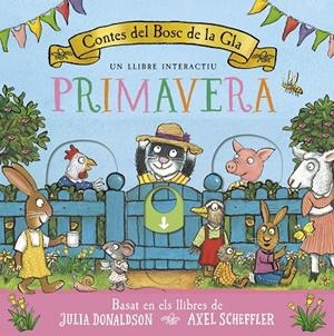 Primavera | 9788426149817 | Donaldson, Julia | Llibreria online de Figueres i Empordà