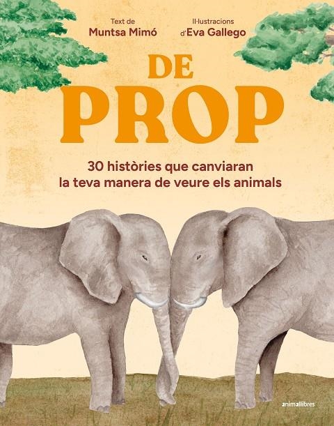 De prop | 9791387847548 | Muntsa Mimó | Llibreria online de Figueres i Empordà