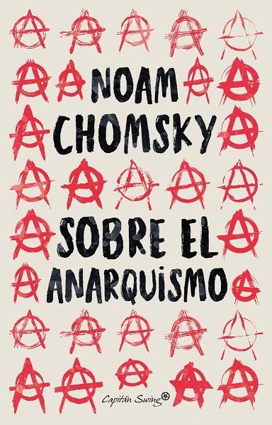 Sobre el anarquismo | 9788412457995 | Chomsky, Noam | Llibreria online de Figueres i Empordà