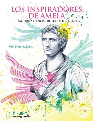 INSPIRADORES | 9788416372478 | Amela, Víctor | Llibreria online de Figueres i Empordà