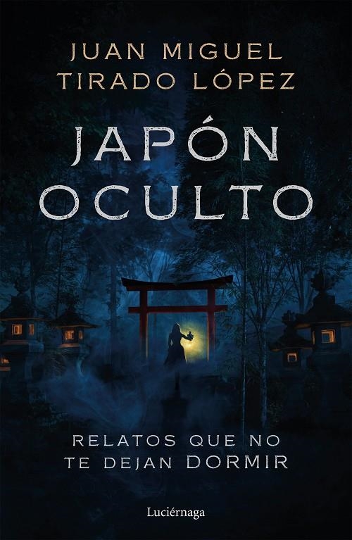 Japón oculto | 9791387667863 | Tirado López, Juan Miguel | Llibreria online de Figueres i Empordà