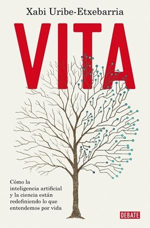 Vita | 9791388092084 | Uribe-Etxebarria, Xabi | Llibreria online de Figueres i Empordà