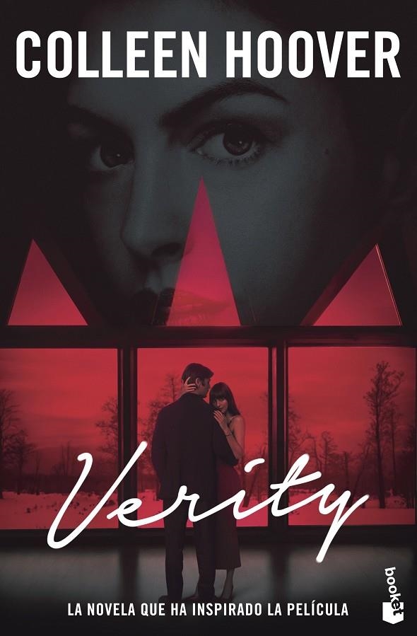 Verity. La sombra de un engaño (Edición tie-in) | 9788408325451 | Hoover, Colleen | Llibreria online de Figueres i Empordà