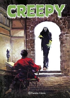 Creepy #11/29 | 9788411406130 | Varios Autores | Llibreria online de Figueres i Empordà