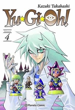 Yu-Gi-Oh! #04/22 | 9791388101311 | Takahashi, Kazuki | Llibreria online de Figueres i Empordà