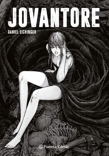 Jovantore | 9791388101762 | Eichinger, Daniel | Librería online de Figueres / Empordà