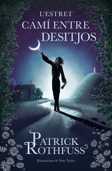 L'estret camí entre desitjos | 9791388316333 | Rothfuss, Patrick | Librería online de Figueres / Empordà