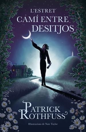 L'estret camí entre desitjos | 9791388316333 | Rothfuss, Patrick | Librería online de Figueres / Empordà