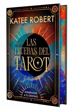 Las Pruebas del Tarot | 9788401037917 | Robert, Katee | Llibreria online de Figueres i Empordà