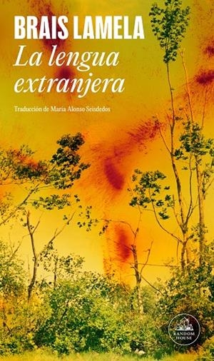 La lengua extranjera | 9788439746997 | Lamela, Brais | Llibreria online de Figueres i Empordà