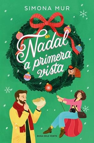 Nadal a primera vista | 9791387935382 | Mur, Simona | Librería online de Figueres / Empordà