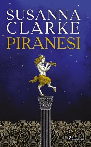 Piranesi | 9791387928124 | Clarke, Susanna | Llibreria online de Figueres i Empordà
