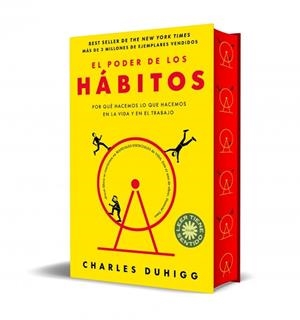 El poder de los hábitos (edición especial con cantos tintados) | 9791388038501 | Duhigg, Charles | Librería online de Figueres / Empordà