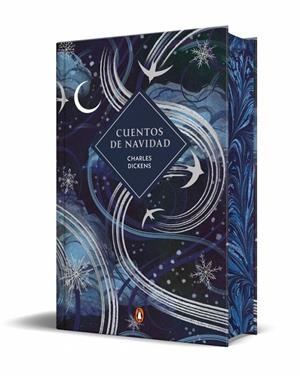 Cuentos de Navidad (edición especial limitada con cantos tintados) | 9788491058281 | Dickens, Charles | Librería online de Figueres / Empordà
