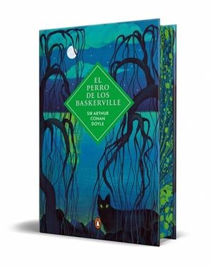El perro de los Baskerville  (edición especial limitada con cantos tintados) | 9788491058342 | Doyle, Sir Arthur Conan | Librería online de Figueres / Empordà