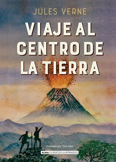 Viaje al centro de la tierra | 9788415618737 | Verne, Jules | Llibreria online de Figueres i Empordà