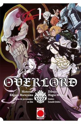 OVERLORD #01 | 9791370580605 | Varis Autors | Librería online de Figueres / Empordà