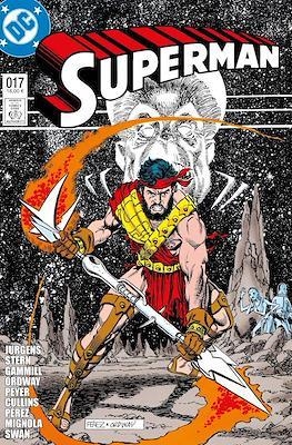 BIBLIOTECA SUPERMAN #017 | 9791370580667 | Varis Autors | Librería online de Figueres / Empordà