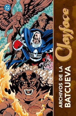 ARCHIVOS DE LA BATCUEVA #12. CLAYFACE | 9791370581831 | Varis Autors | Librería online de Figueres / Empordà