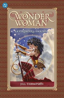 WONDER WOMAN #11. LA VERDADERA AMAZONA | 9791370138677 | Thompson, Jill | Llibreria online de Figueres i Empordà