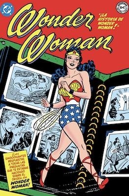 WONDER WOMAN DAY 2026 | 9791370580612 | Kanigher, Robert / Peter, Harry G. | Llibreria online de Figueres i Empordà