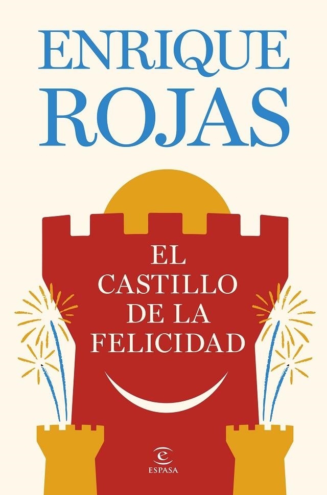 El castillo de la felicidad | 9788467081480 | Rojas, Enrique | Llibreria online de Figueres i Empordà