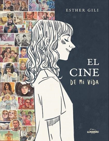 El cine de mi vida | 9791388220302 | Gili, Esther | Librería online de Figueres / Empordà