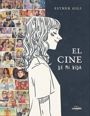El cine de mi vida | 9791388220302 | Gili, Esther | Librería online de Figueres / Empordà