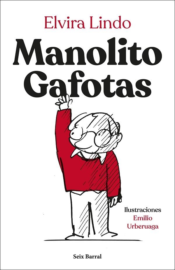 Manolito Gafotas (edición especial) | 9788432251481 | Lindo, Elvira | Llibreria online de Figueres i Empordà