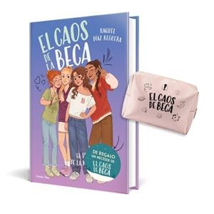 PACK BECA NECESER NAV26 | 8432715205814 | Díaz Reguera, Raquel | Llibreria online de Figueres i Empordà